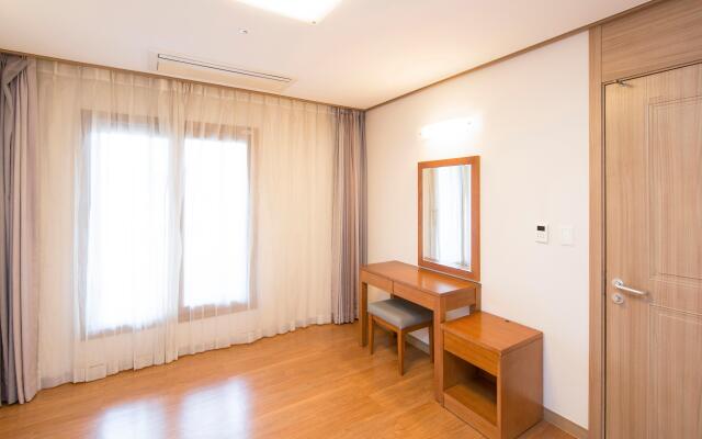 Holiday Inn Alpensia Pyeongchang Suites by IHG