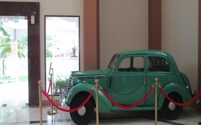 Airy Tenggarong Panji 1 Kutai Kartanegara