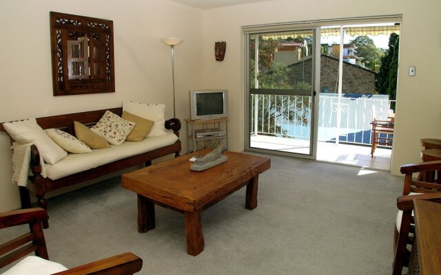 Shipmates, Unit 4/51 Christmas Bush Avenue