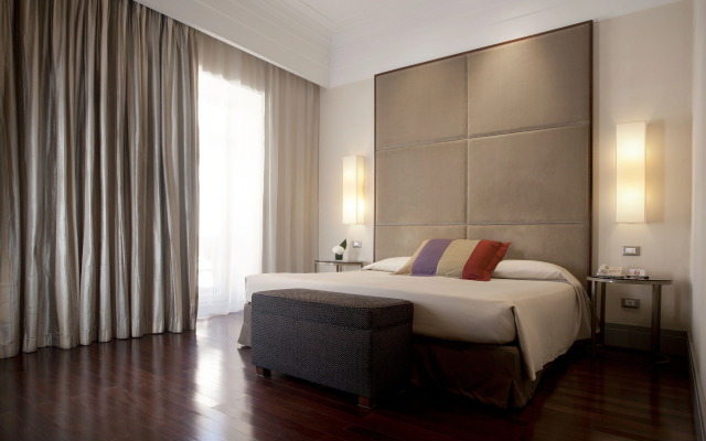 Savoy Hotel