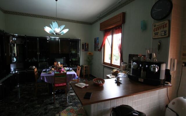 B&B Frontepista