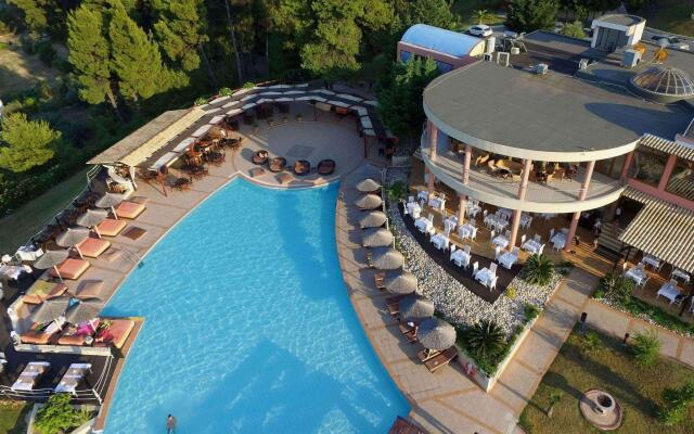 Alia Palace Hotel - Adults Only