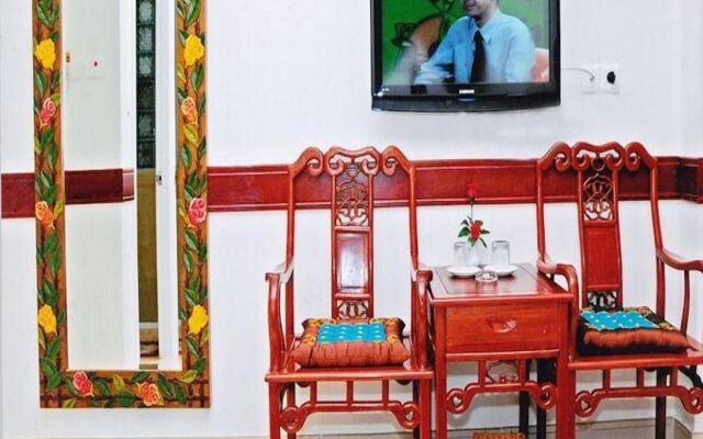 Hoang Thanh Thuy Hotel 1