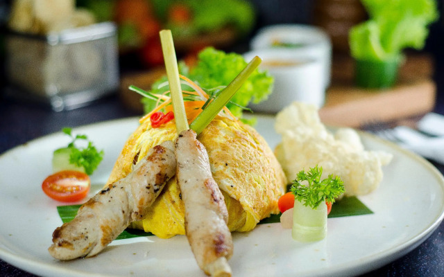 Azana Style Hotel Bandara Jakarta