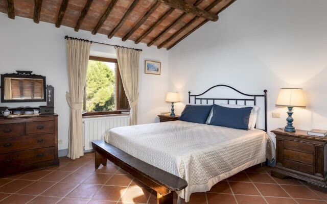 Scandelaia 12 Emma Villas