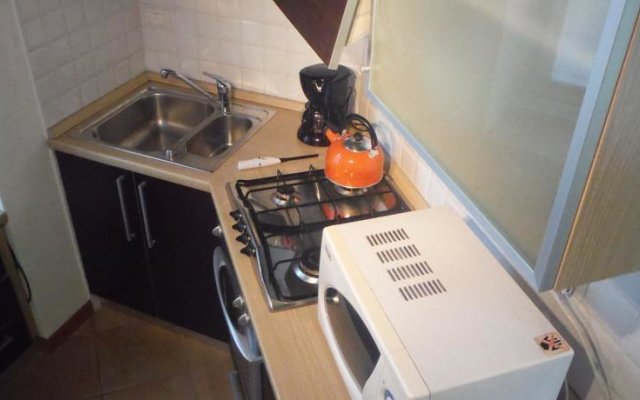 Imbarcadero House lake view