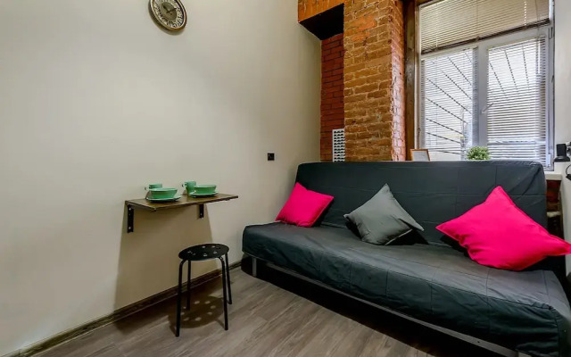 Piter Palace Emerald