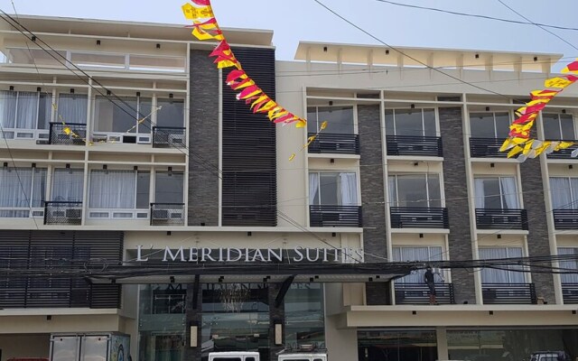 L Meridian Suites