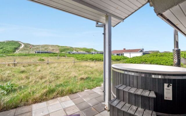 "Melisa" - 200m from the sea in Western Jutland