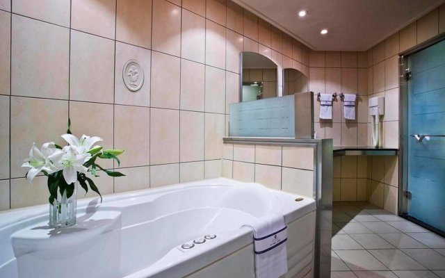 Kao Yuan Hotel - Zhong Shan