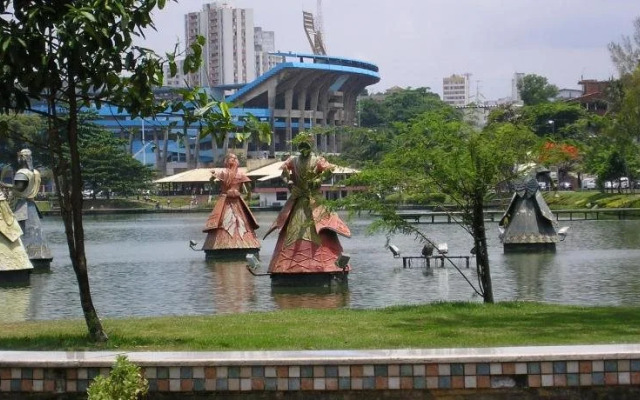 apartamento igreja itapua