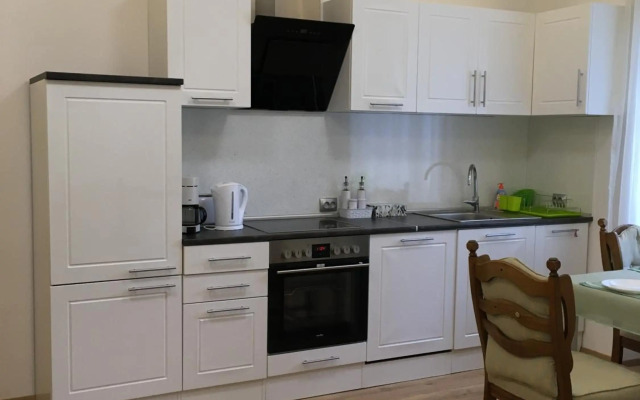 Apartment Top Diplomat