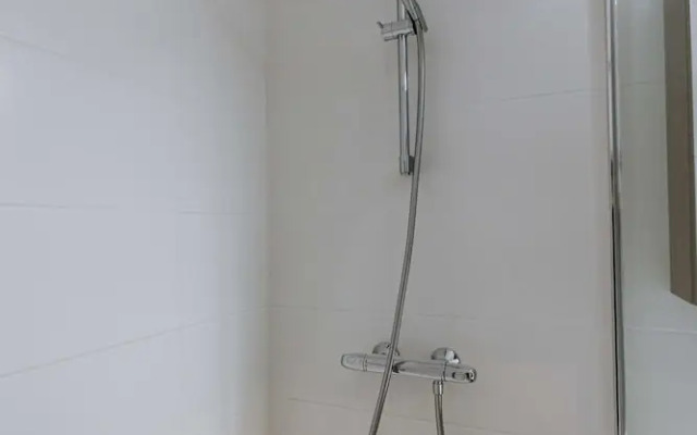 Trendy Apartment in Koksijde Near the Beach