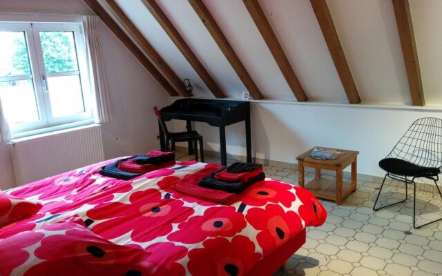 B&B Sint Blasius Hof