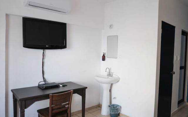 Antique Guest House Fundidora