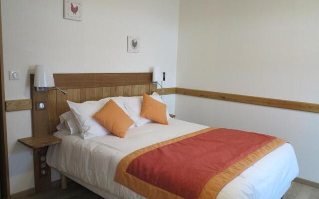 Sarl La Ferme de Maraval