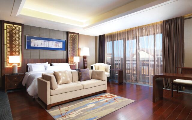 The Westin Changbaishan Resort