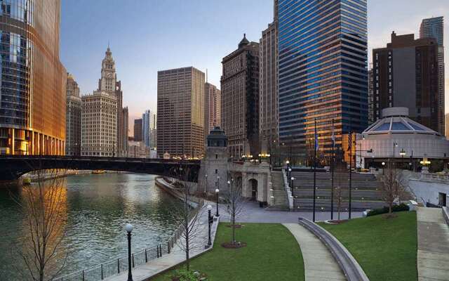 The Royal Sonesta Chicago Downtown