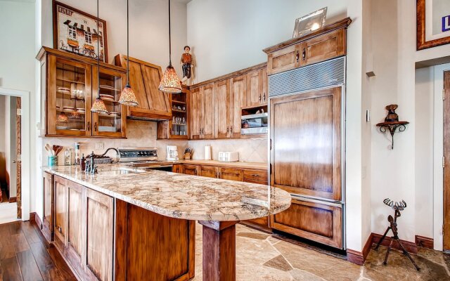 Centennial 2 Bedroom Condo Unit no. 25