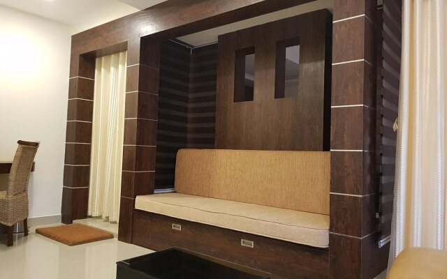PC Homestay