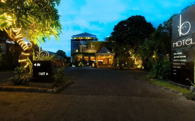 b Hotel Bali & Spa