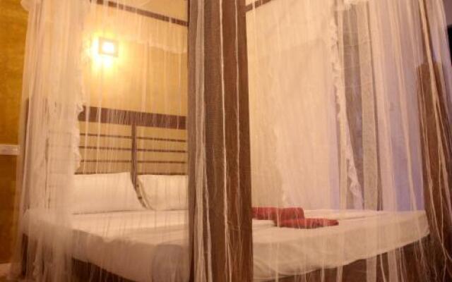 SKR Grand Hotel