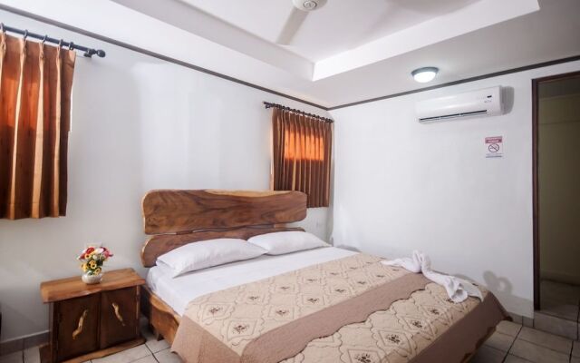 Cadillac Rock Hotel - Adults Only