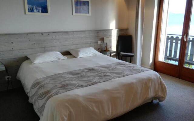 Hotel Le Léman