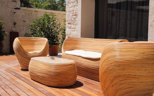 Rupa Experience Alacati