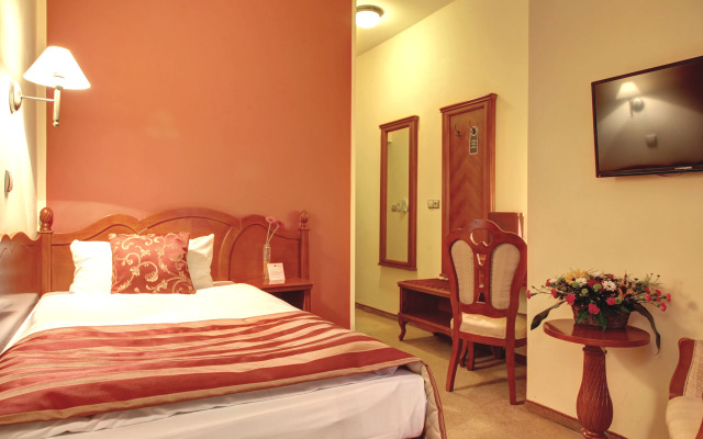 Hotel Europejski