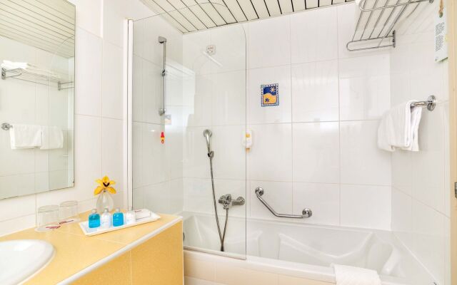 Hotel Umag Plava Laguna