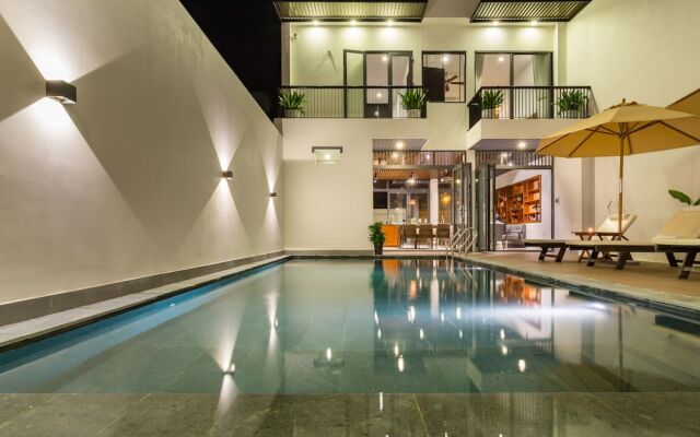 May Villa