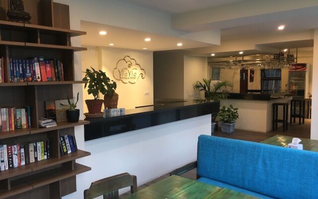 ViaVia boutique hotel - Kathmandu