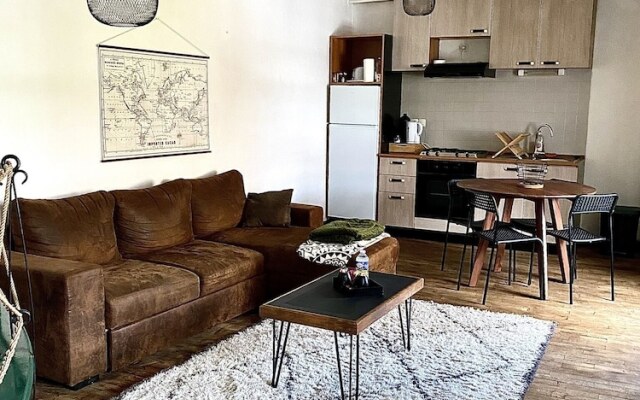 Nuit et Spa en Brenne