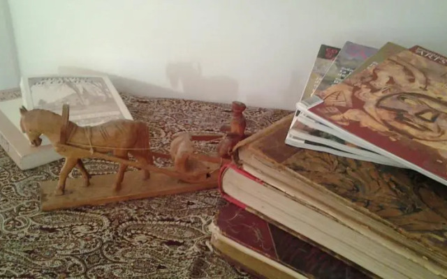 La Closerie du Bucher