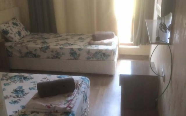 Ozgur Hotel