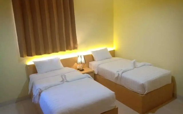 Merlin Hotel