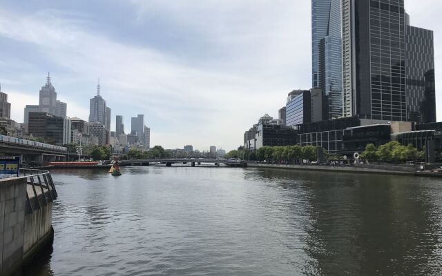 All on Flinders