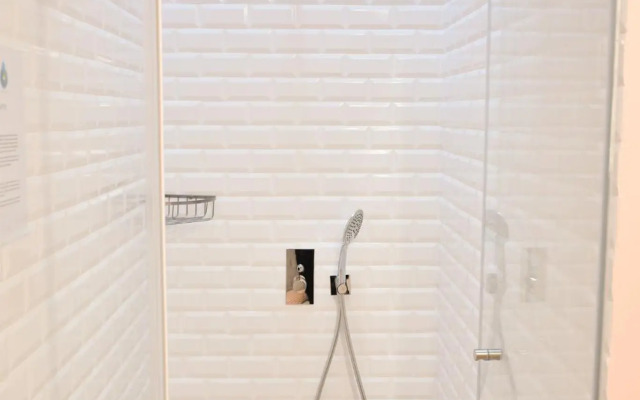 Charmosa penthouse 2 quartos - Batalha - Porto