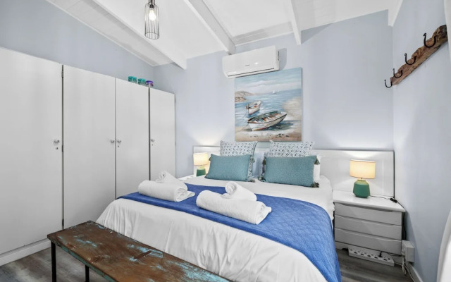 San Lameer Villa 2849