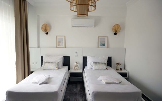 Blue Island Luxury Hotel - Adults Only