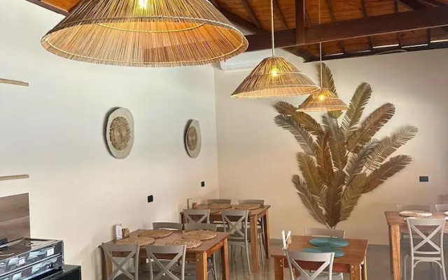 Pousada Deu Praia Maragogi