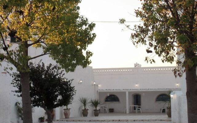 Masseria di Benedetto