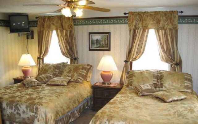 Albrightsville Farm House Bed & Breakfast