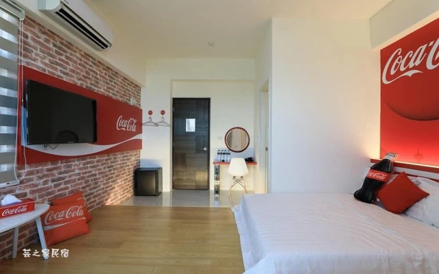 Yun's Homestay