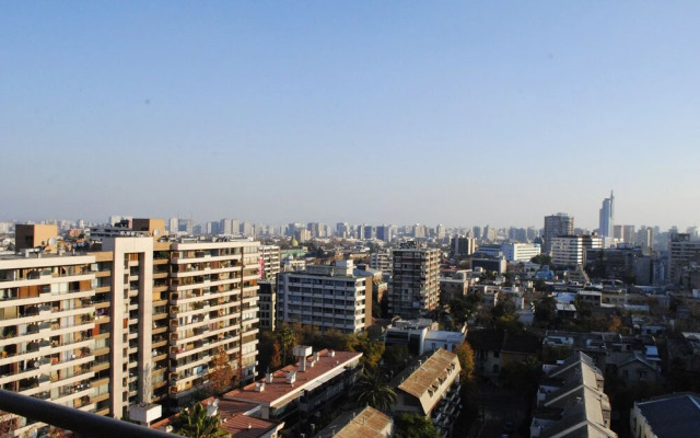 Apartamento Living Montt