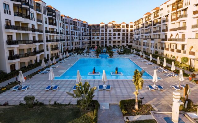 Gravity Hotel & Aqua Park Hurghada  Families and Couples Only