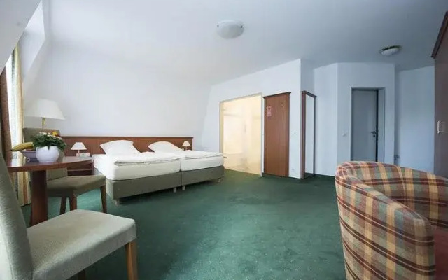 Hotel Muennich