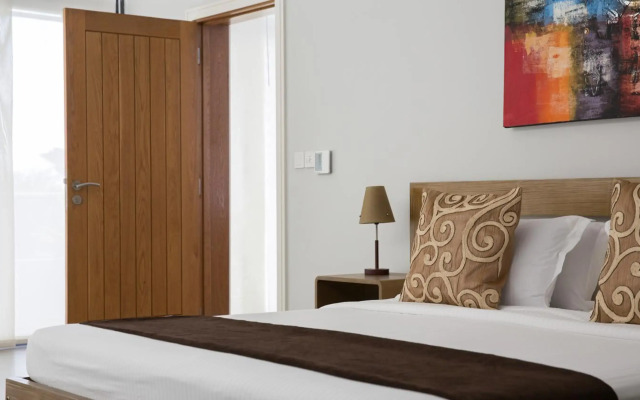 Hotel English Point Marina & Spa