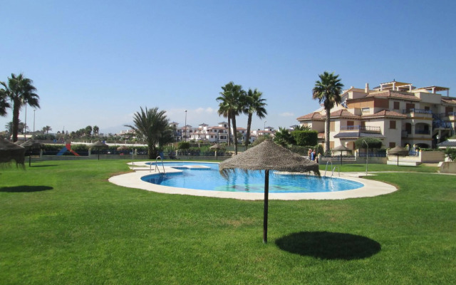 Residencial Veramar 4, Vera Beach, Almeria